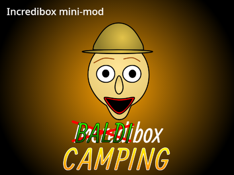 Cover for Baldibox v2