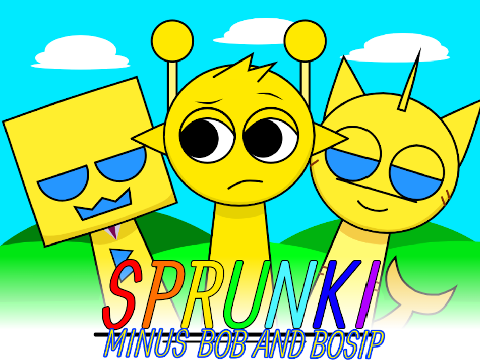 BnB Sprunki