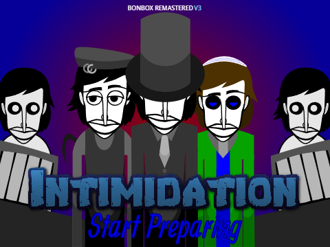 Cover for BonBox V3 REMASTERED