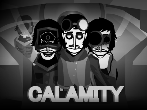 Codebox || V4: Calamity
