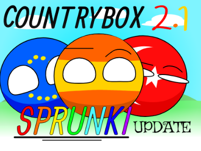 Countrybox 2.1