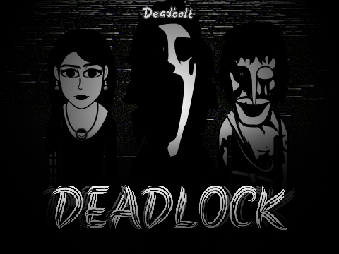 Cover for Deadbolt V4 - Deadlock