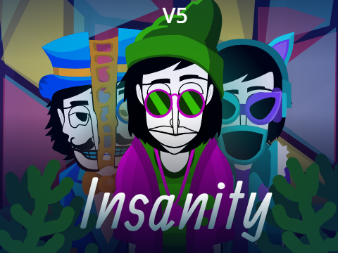 Derbox V5 - Insanity