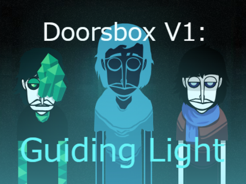 Cover for Doorsbox v1 Guiding Light