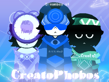 Dreambox V1 Creatophobos