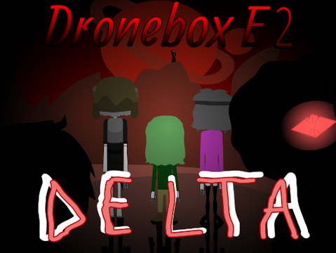 Dronebox E2 - Delta