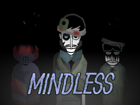 Cover for Expensivebox V6 Mindless