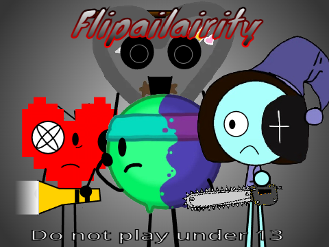 Flipailarity