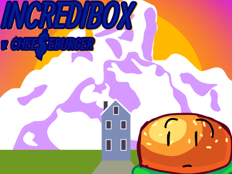 Cover for FodMod V1 Cheeseburger