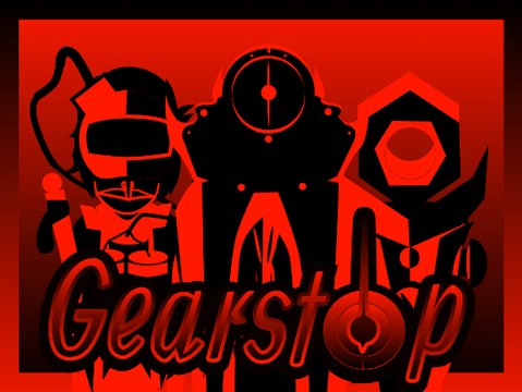 Cover for Fribox V2 - Gearstop
