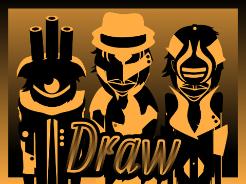 Cover for Fribox V4 - Draw