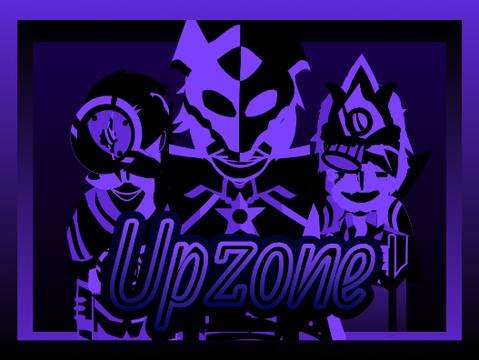 Cover for Fribox V6 - Upzone