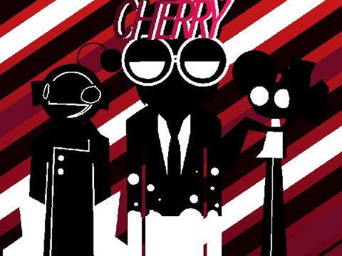 Fruitbox V1: cherry