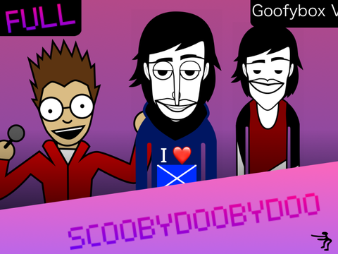 Goofybox V1 - Scoobydoobydoo
