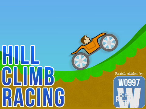 Cover for Hill Climb Racing 2.3