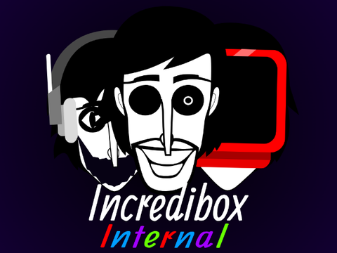 Incrediblake: Internal! Repost