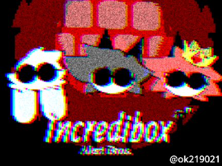 Incredibox - Alert Bros. Horror