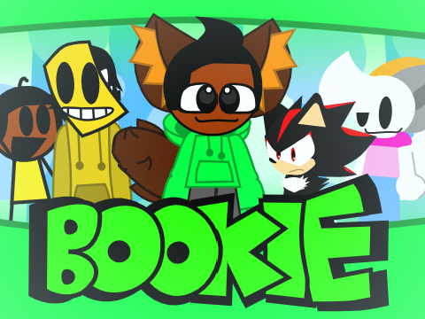 Incredibox - Bookie