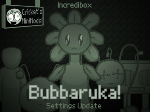 Cover for Incredibox Bubbaruka