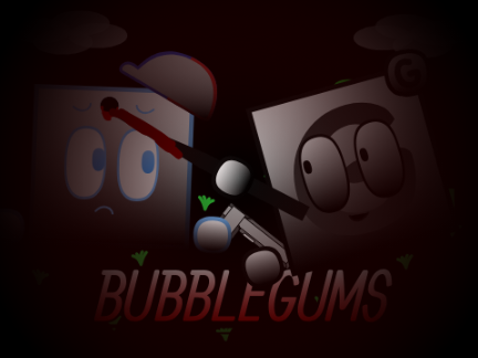 Cover for Incredibox - Bubblegums Phase 2