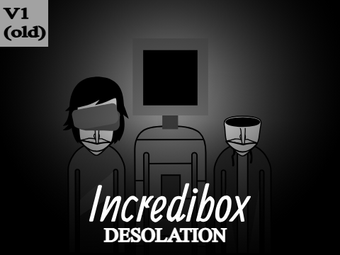 Incredibox Catastrobox V1