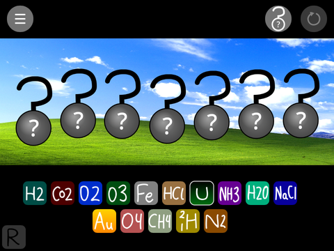 Cover for Incredibox Chemibox