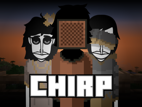 Cover for Incredibox Chirp