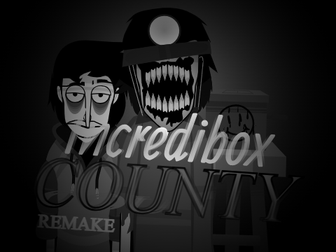 Cover for Incredibox County Remake