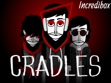 Incredibox Cradles 