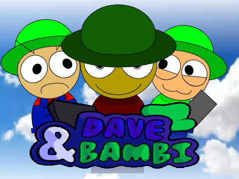 Incredibox - Dave and Bambi