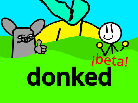 Incredibox Donked