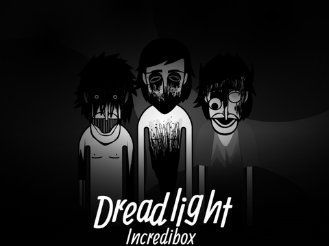 Cover for Incredibox Dreadlight (The Murder v2)
