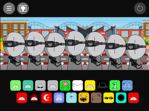 incredibox - DSrunki V3