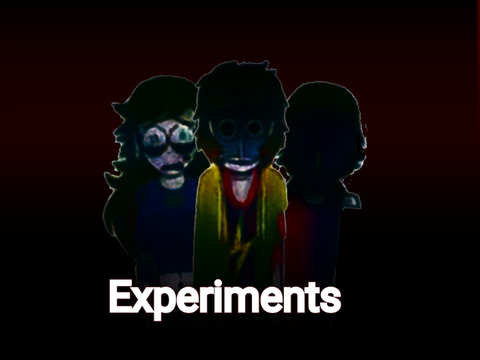 Incredibox - Experiments