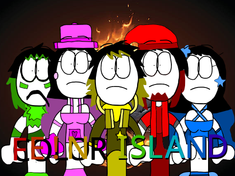 Incredibox: FE!N Island