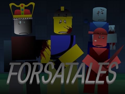 Incredibox Forsatales Horror