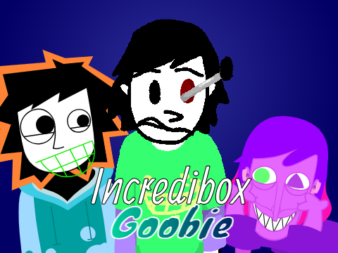 Incredibox Goobie V1