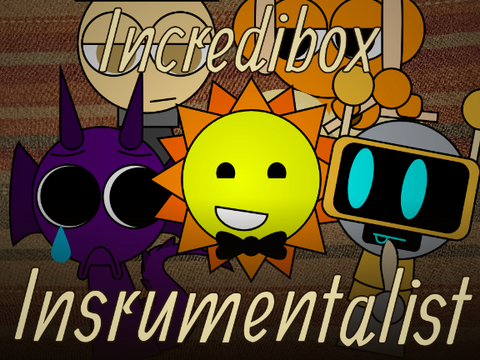 Incredibox Instrumunki