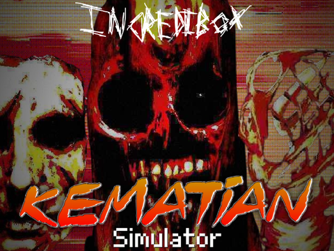 Cover for Incredibox - Kematian Simulator