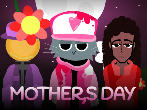Cover for Incredibox - Mothers Day
