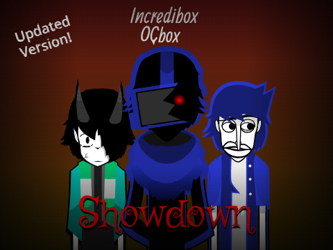 Incredibox OCbox V2