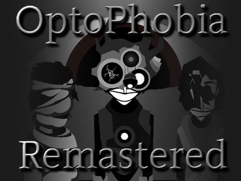 Incredibox - Optophobia Remastered