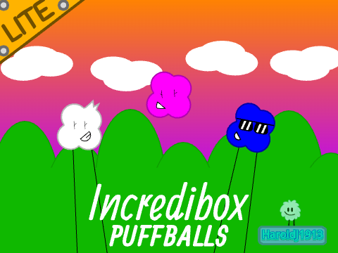 Incredibox | Puffballs