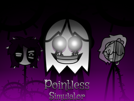 Cover for Incredibox Pointless Simulator