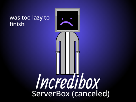 Incredibox ServerBox V1