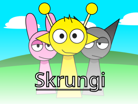 Incredibox - Skrungi