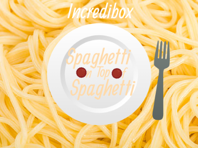 Incredibox Spaghetti