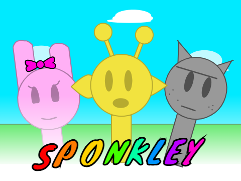 Incredibox Sponkley
