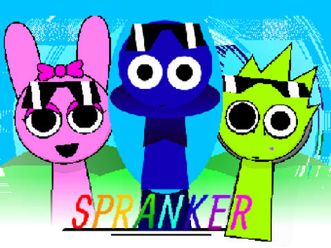Incredibox - Spranker