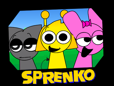 incredibox SPRENCO